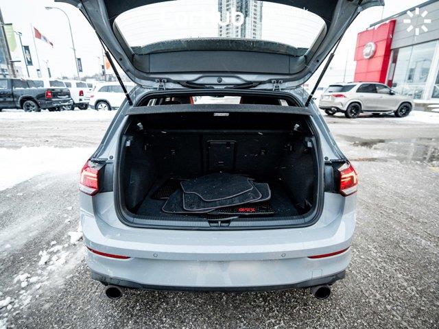 volkswagen Golf GTI 2023 - 7