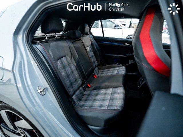volkswagen Golf GTI 2023 - 9
