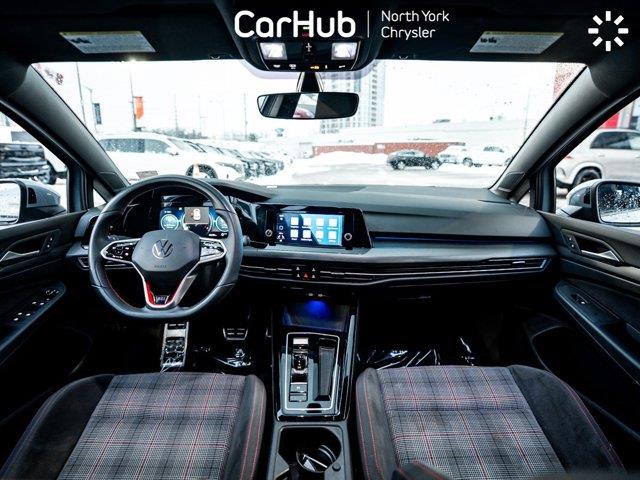 volkswagen Golf GTI 2023 - 10