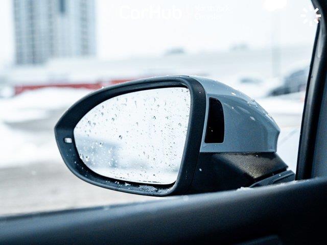 volkswagen Golf GTI 2023 - 13