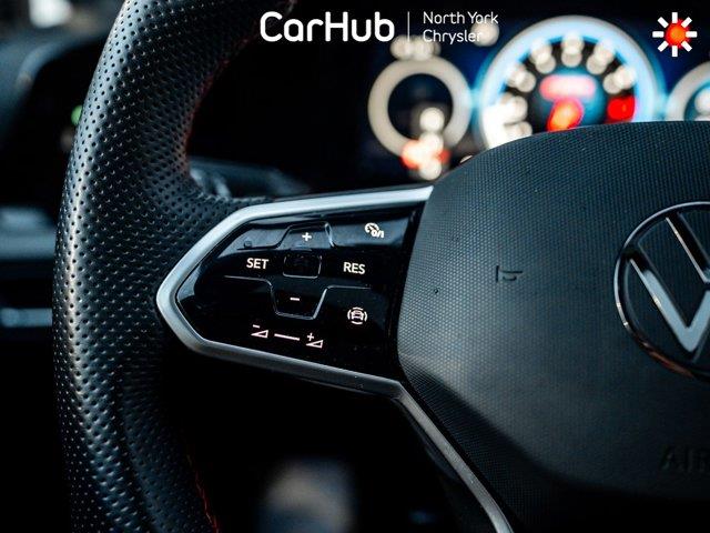 volkswagen Golf GTI 2023 - 17