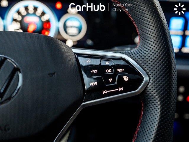 volkswagen Golf GTI 2023 - 18