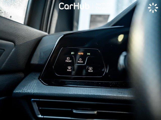 volkswagen Golf GTI 2023 - 19