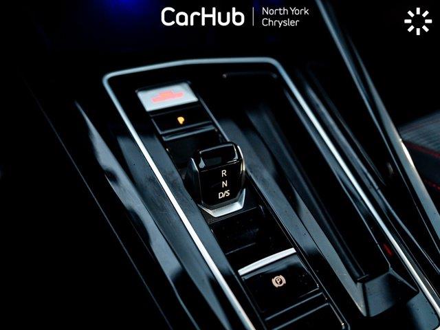 volkswagen Golf GTI 2023 - 20