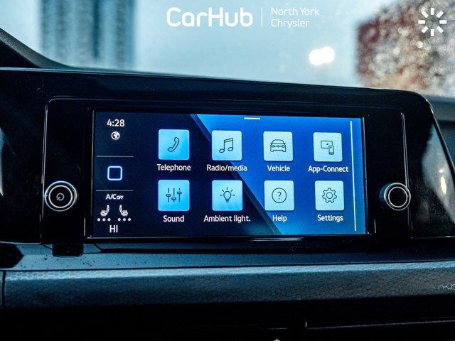 volkswagen Golf GTI 2023 - 22