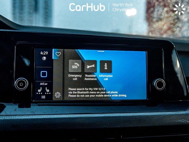 volkswagen Golf GTI 2023 - 23