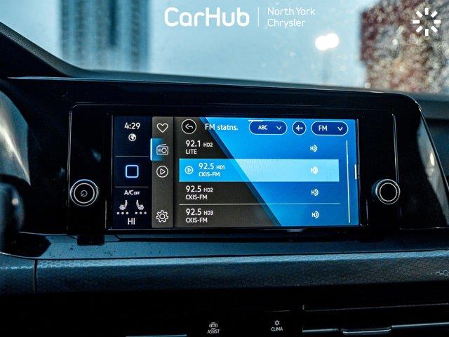 volkswagen Golf GTI 2023 - 24