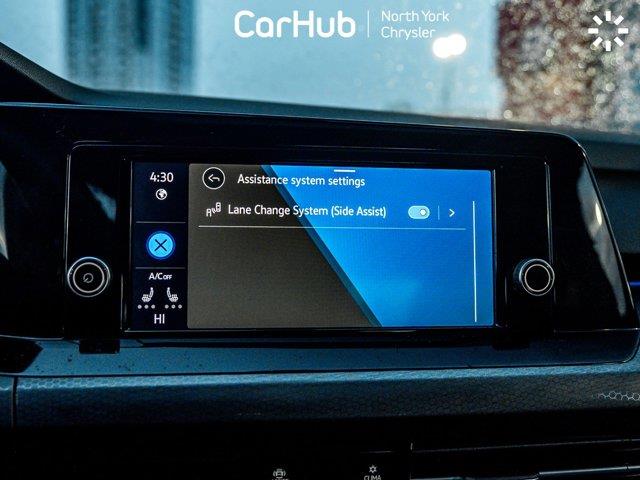 volkswagen Golf GTI 2023 - 28