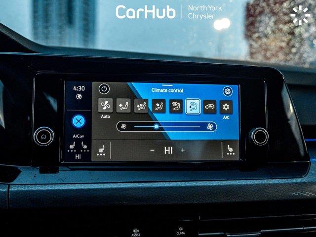 volkswagen Golf GTI 2023 - 29