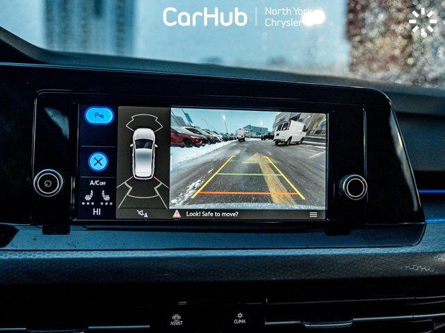 volkswagen Golf GTI 2023 - 30