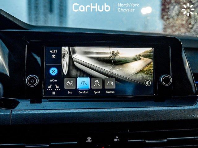 volkswagen Golf GTI 2023 - 31