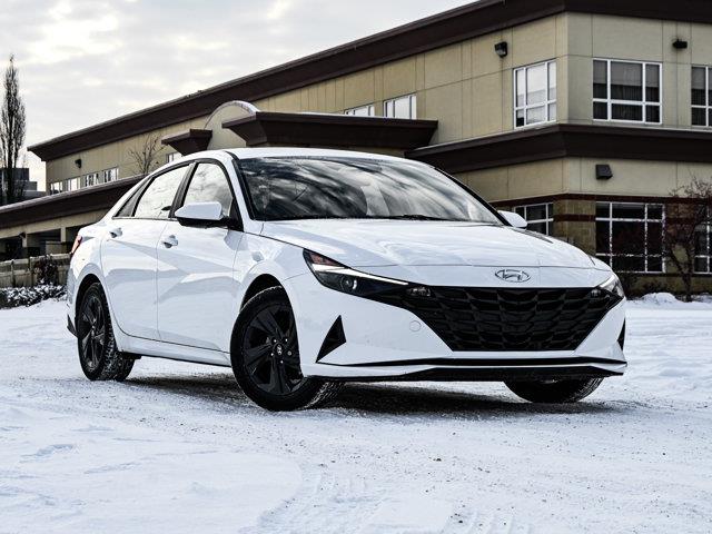 hyundai Elantra 2022 - 2