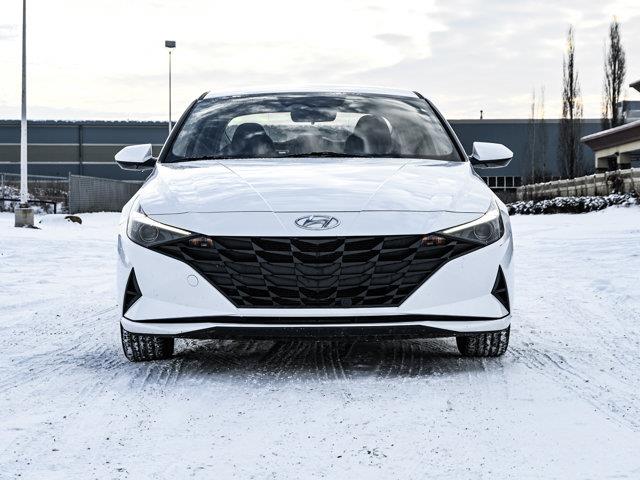 hyundai Elantra 2022 - 3