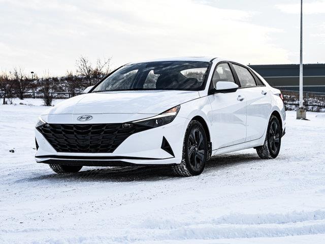 hyundai Elantra 2022 - 4