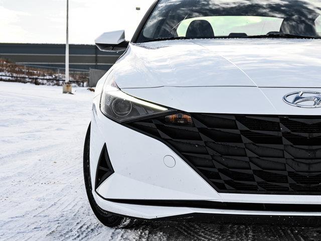 hyundai Elantra 2022 - 5