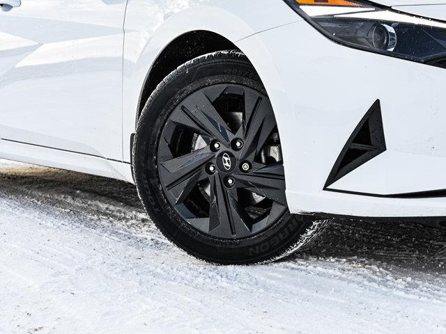 hyundai Elantra 2022 - 6