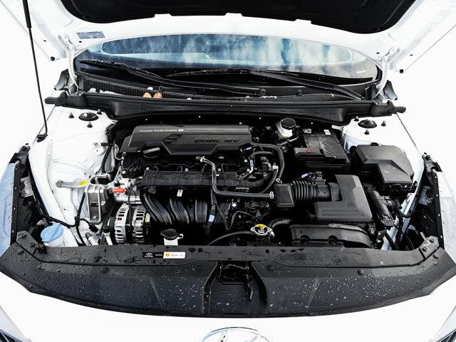 hyundai Elantra 2022 - 9