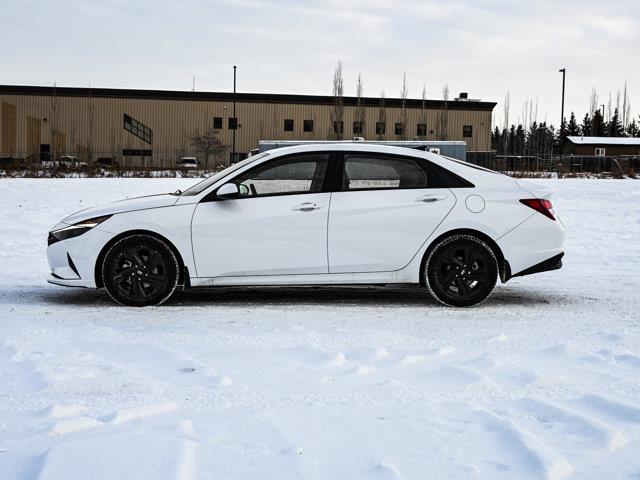 hyundai Elantra 2022 - 10