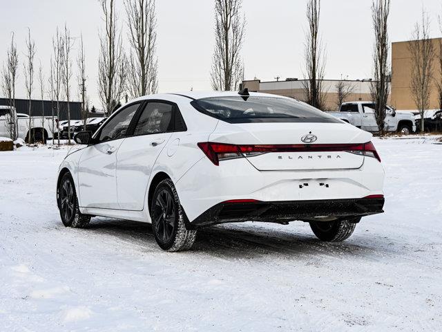 hyundai Elantra 2022 - 11