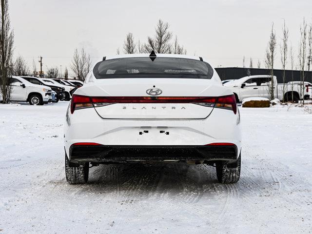 hyundai Elantra 2022 - 12