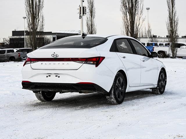 hyundai Elantra 2022 - 13