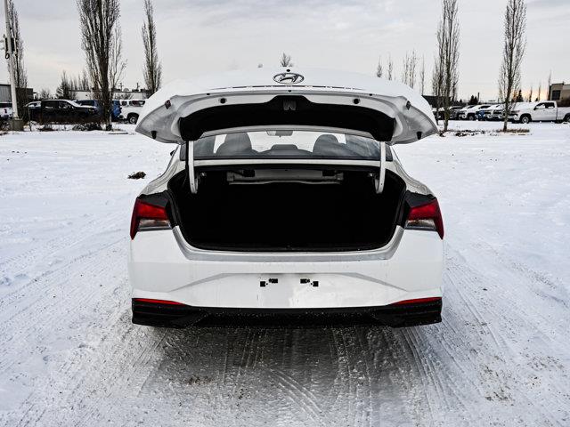 hyundai Elantra 2022 - 14