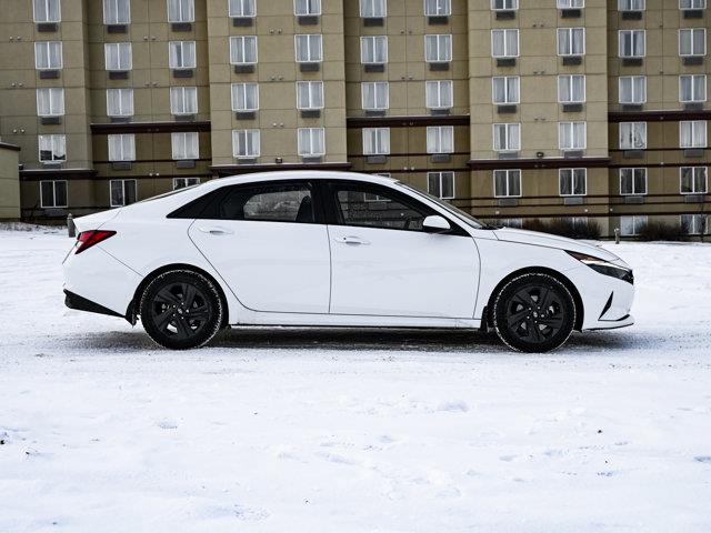 hyundai Elantra 2022 - 15
