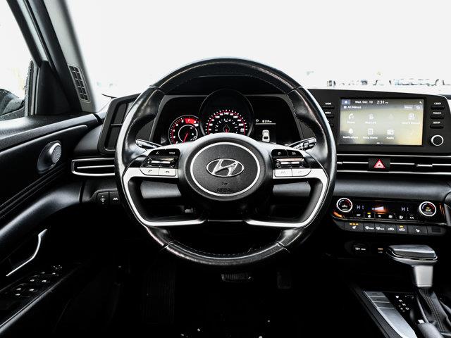 hyundai Elantra 2022 - 21