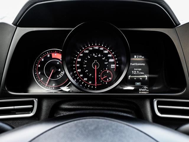 hyundai Elantra 2022 - 23