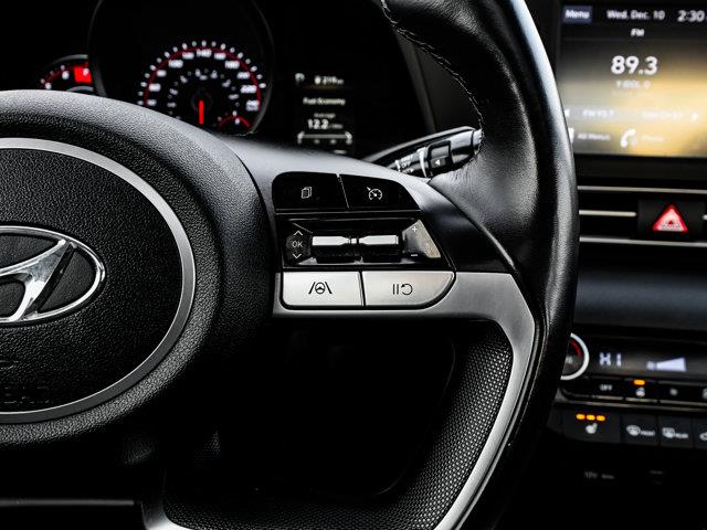 hyundai Elantra 2022 - 24