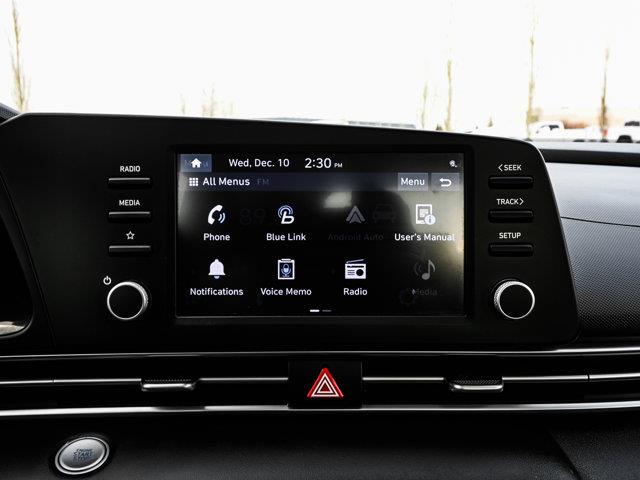 hyundai Elantra 2022 - 26