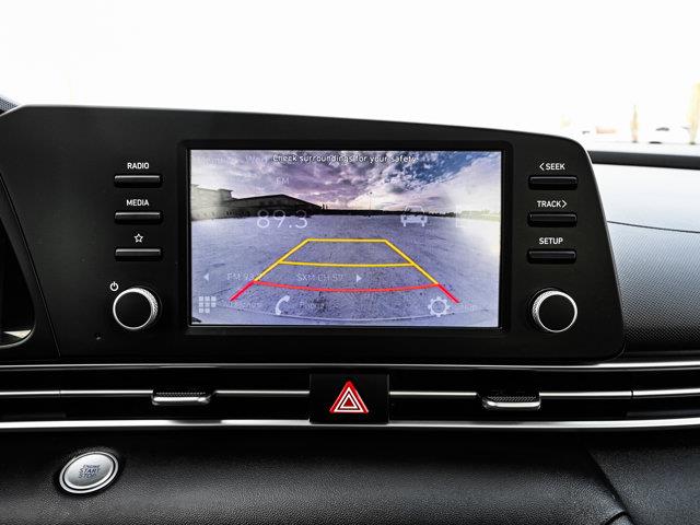 hyundai Elantra 2022 - 27