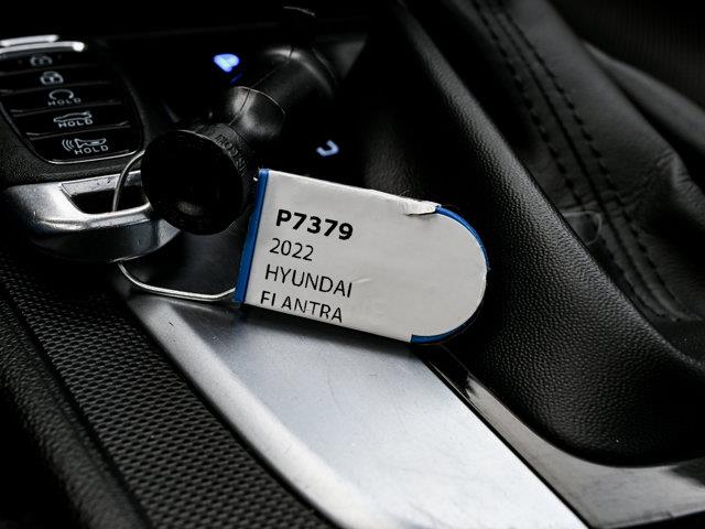 hyundai Elantra 2022 - 33