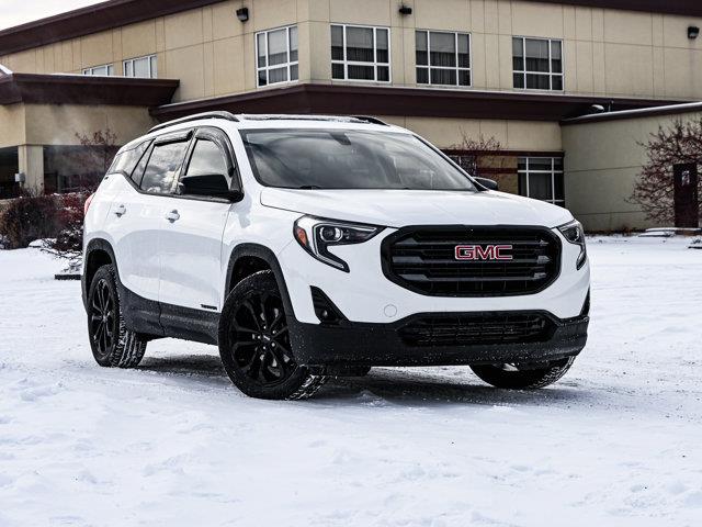gmc Terrain 2019 - 2