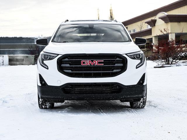 gmc Terrain 2019 - 3