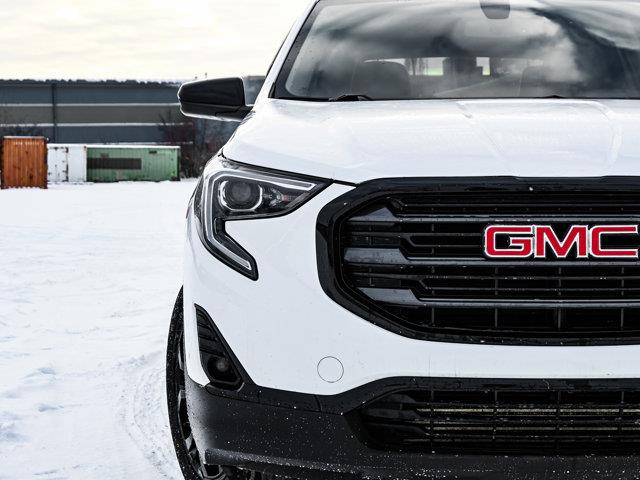 gmc Terrain 2019 - 5
