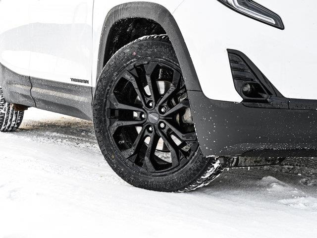 gmc Terrain 2019 - 6