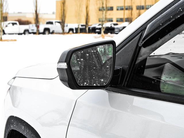 gmc Terrain 2019 - 7