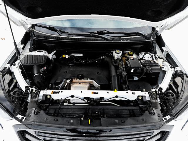 gmc Terrain 2019 - 9