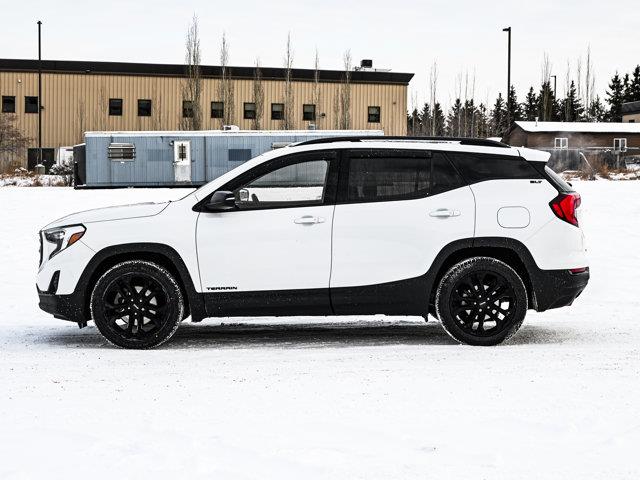 gmc Terrain 2019 - 10