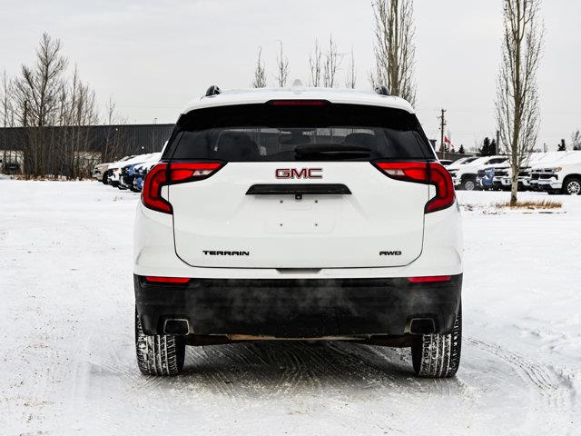 gmc Terrain 2019 - 12