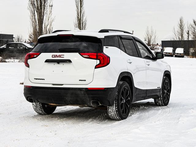 gmc Terrain 2019 - 13