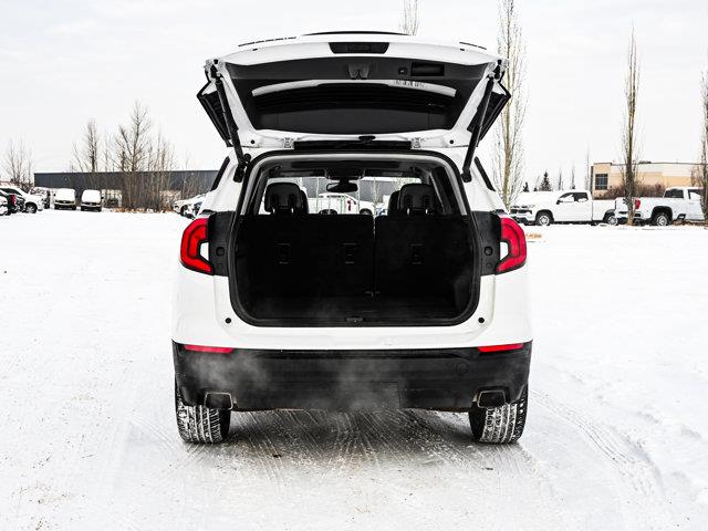 gmc Terrain 2019 - 14