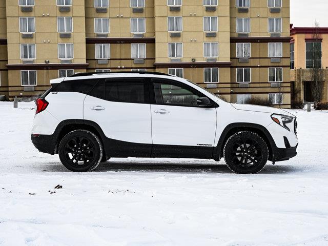 gmc Terrain 2019 - 15