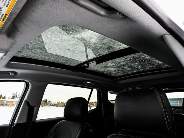 gmc Terrain 2019 - 16