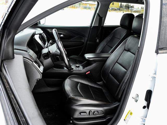 gmc Terrain 2019 - 17