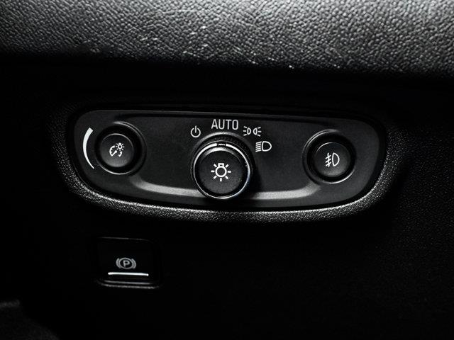 gmc Terrain 2019 - 23