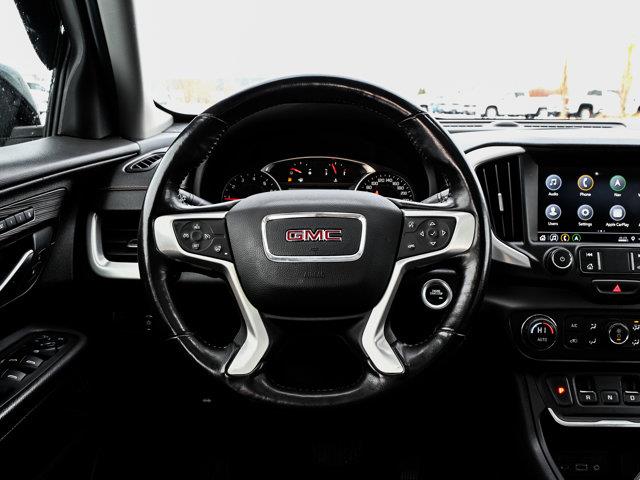 gmc Terrain 2019 - 24