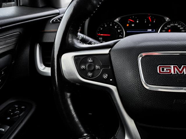 gmc Terrain 2019 - 25