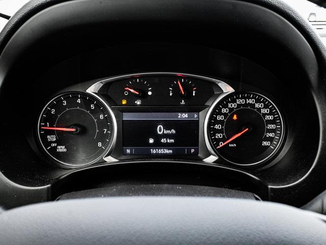 gmc Terrain 2019 - 26